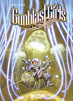 Gunblast Girls 02: Koyaanisqatsi