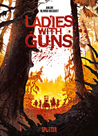 Ladies with Guns 01: