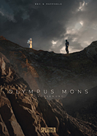 Olympus Mons 09: Vorsehung