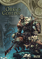 Orks & Goblins 15: Brenner