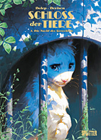 Schloss der Tiere 03: Die Nacht der Gerechten