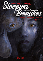 Sleeping Beauties 02: (von 2) (Splitter Books)