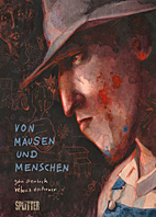 Von Maeusen und Menschen - Nach dem Roman von John Steinbeck
