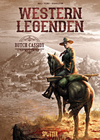 Western Legenden 06: Butch Cassidy