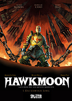 Hawkmoon 01: Das schwarze Juwel