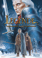 Legende 02: Die tiefen Waelder