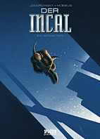 Der Incal 06: *Diamant / VZA* In naechster Naehe