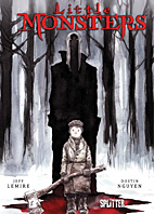 Little Monsters 01: (Splitter Books)