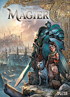 Magier 06: Yoni