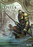 Orks & Goblins 16: Morogg