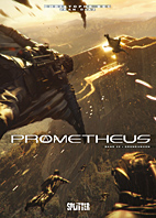Prometheus 22: Gruendungen