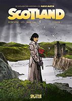 Scotland 01: Episode 1