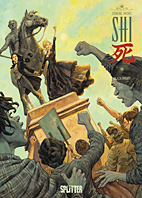 SHI 05: Black Friday