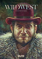Wild West 03: Haufenweise Skalps