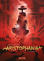 Aristophania 04: Der rote Berg