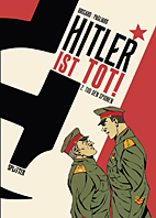 Hitler ist tot 02: Tod den Spionen!