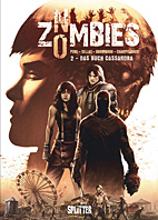 No Zombies 02: Das Buch Cassandra