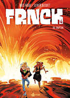 FRNCK 04: Die Eruption