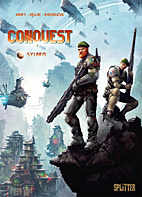 Conquest 10: Sylaris