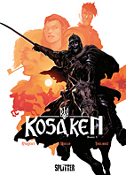 Kosaken 01