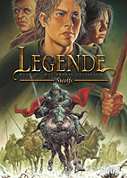 Legende 03: Die grosse Treibjagd