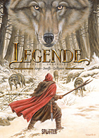 Legende 09: Erneuerung