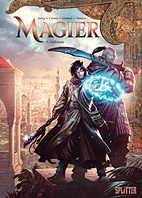 Magier 07: Soliman