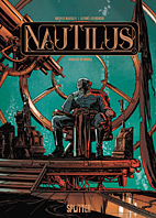 Nautilus 02: Mobilis in Mobile