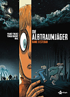 Die Albtraumjaeger 03: Esteban