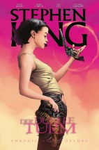 Stephen King - Der Dunkle Turm  Deluxe 02 (Panini) (von7)