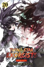 Twin Star Exorcists - Onmyoji 20
