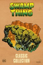 Swamp Thing Classic Collection