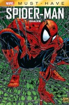 Marvel Must Have: Spider-Man - Hoellenqualen (Qualen)