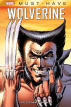 Marvel Must Have: Wolverine