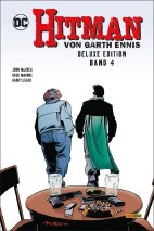 Hitman von Garth Ennis 04 (Deluxe) (4 von 4)