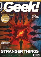Geek Heft 61