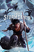 Der Lotuskrieg 04: Last Stormdancer *HC* (Vorgeschichte)