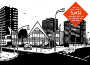 Places - Vergangene Orte der Berliner Club- und Subkultur