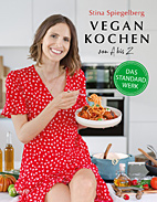 Vegan Kochen von A bis Z