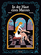 In der Haut eines Mannes