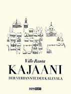 Kajaani - Der Verbannte der Kalevala