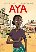 Aya aus Yopougon 01