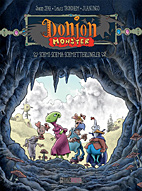 Donjon Monster 15: Schmi-Schma-Schmetterlinger