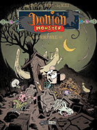 Donjon Monster 16: Irgendwo anders