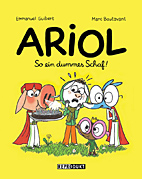 Ariol 14: So ein dummes Schaf