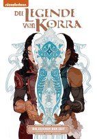 Die Legende von Korra: Die Zeichen der Zeit (Anthologie)