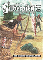Silberpfeil 64: Die gebrochene Lanze