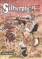 Silberpfeil 65: Stampede