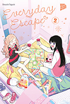 Everyday Escape 02