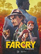 Far Cry: Die Traenen von Esperanza